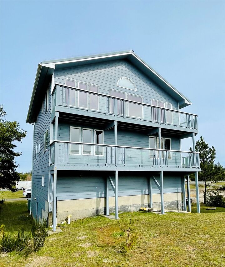 Property Photo: 171 Marine View Drive SE WA 98569