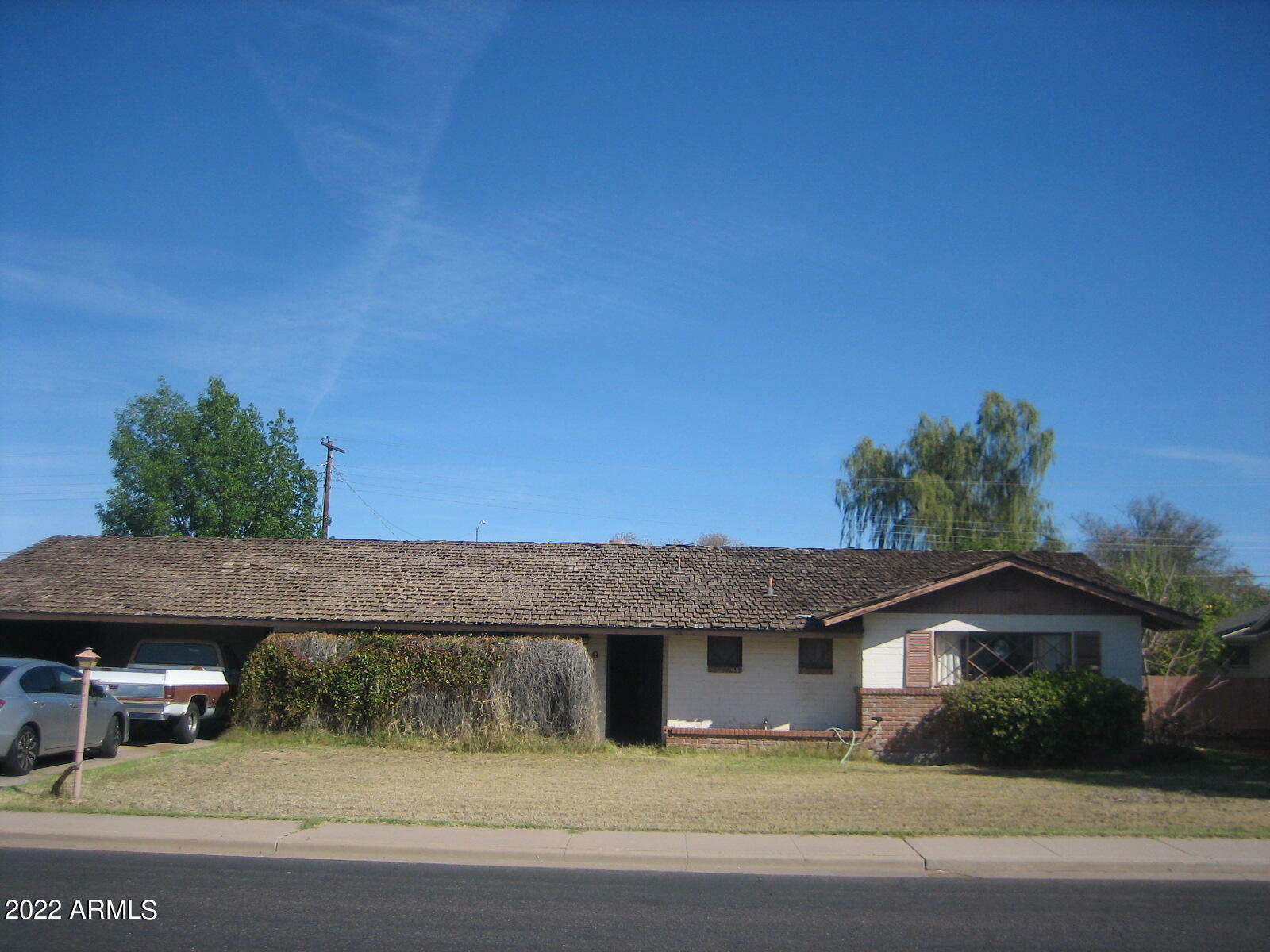 Property Photo:  910 E 8th Place  AZ 85203 