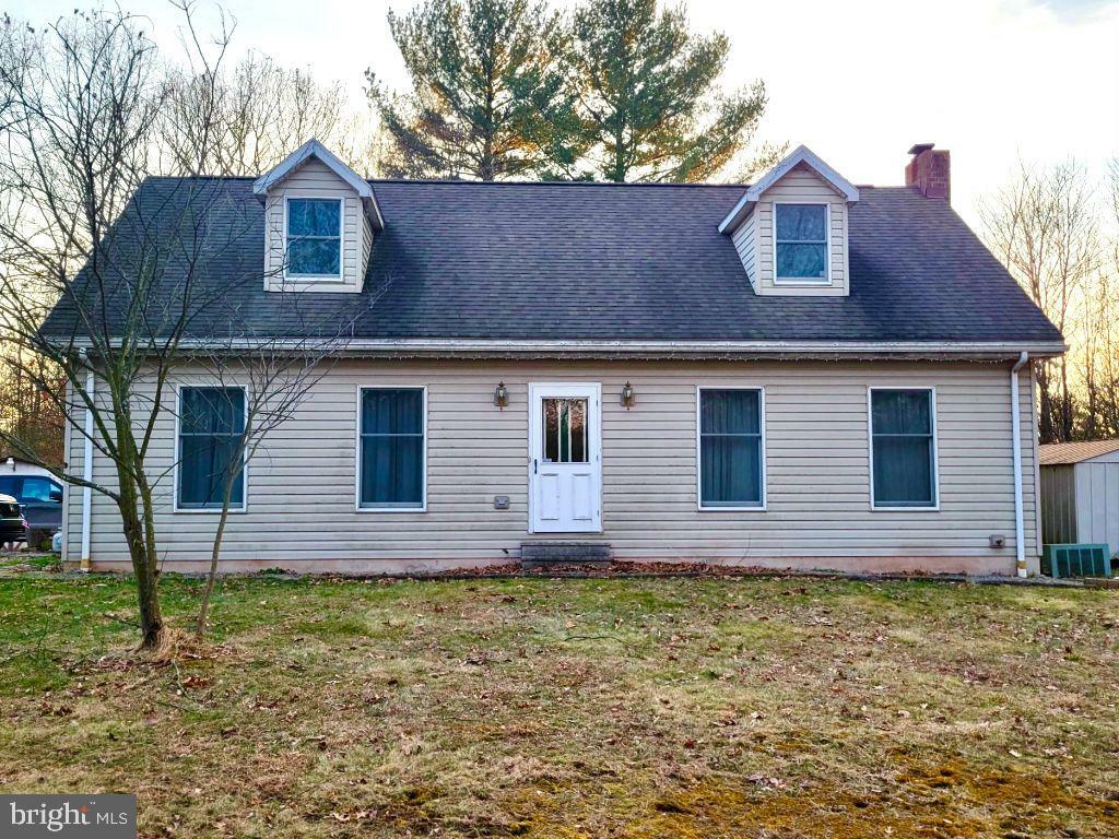 Property Photo:  10550 Lincoln Highway  PA 17233 