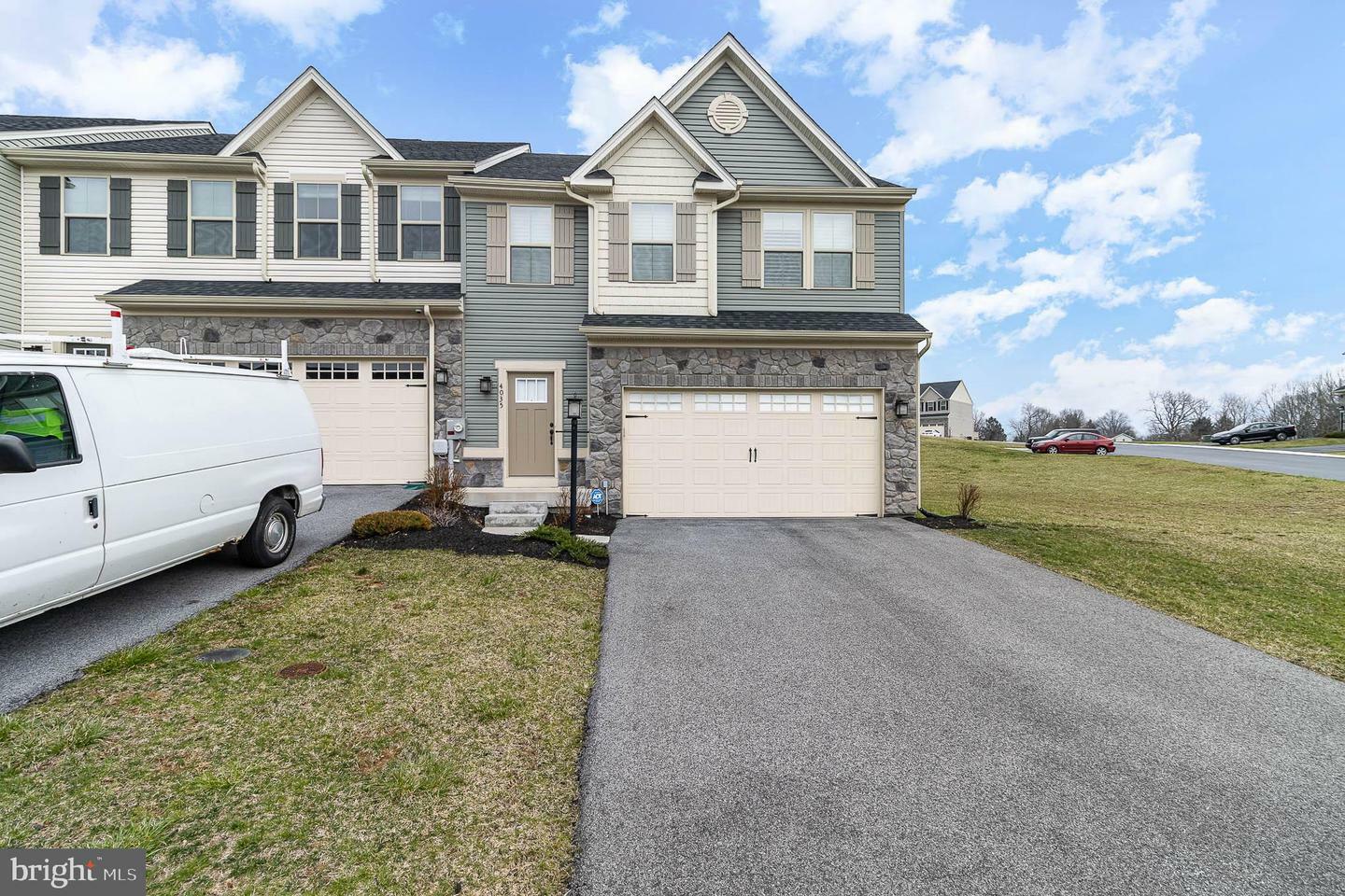 Property Photo: 4035 Riva Ridge Road PA 17112
