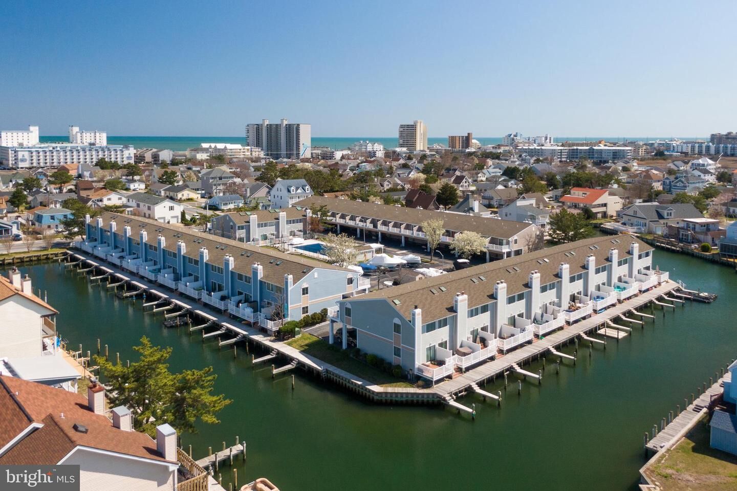 Property Photo: 9307 Chesapeake Drive A1201 MD 21842