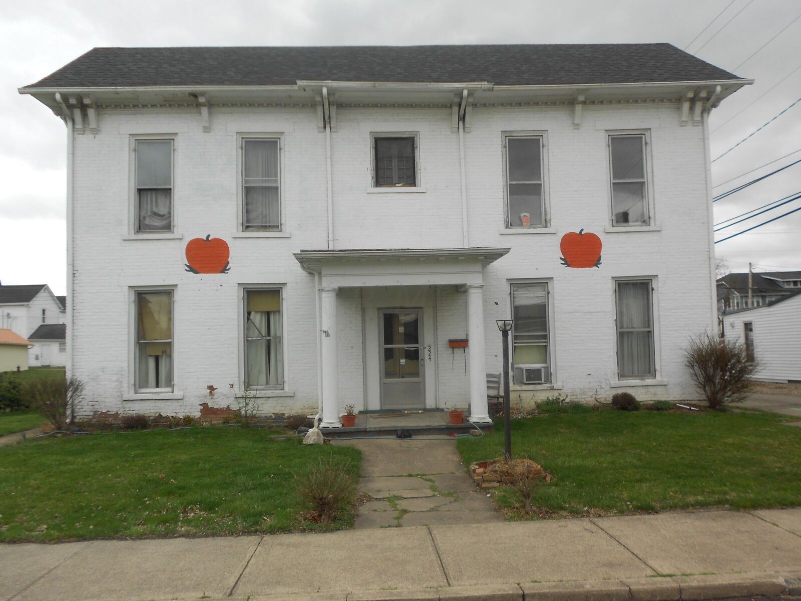Property Photo:  224 N Scioto Street  OH 43113 