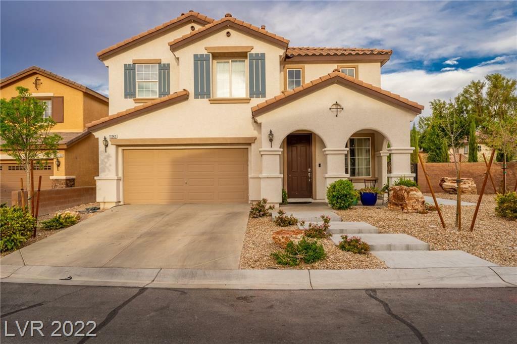 Property Photo:  11242 Aurora Cove Court  NV 89179 