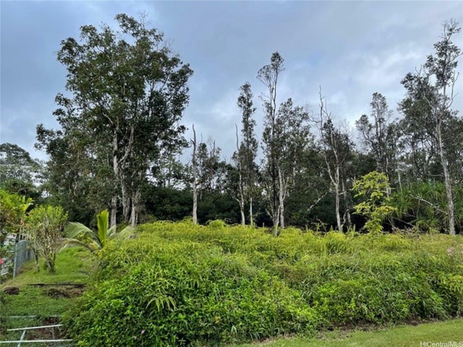 Property Photo:  15-2802 S Moi Street Lot 1306  HI 96778 