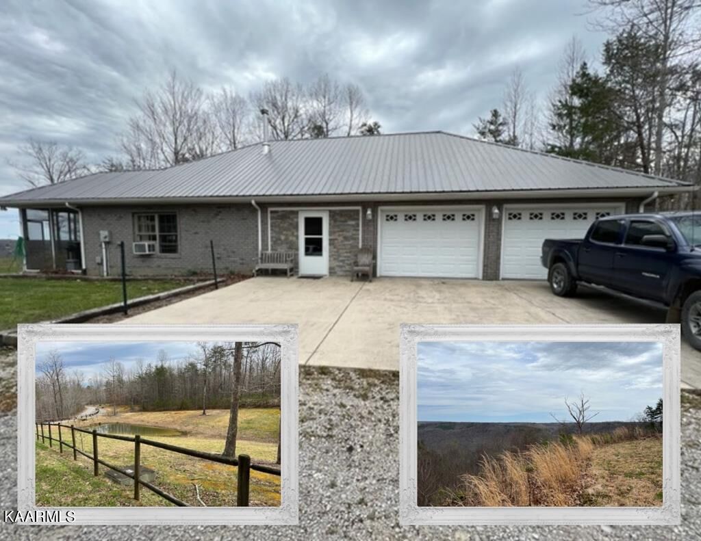 Property Photo: 363 Hilltop Lane Lane TN 38589