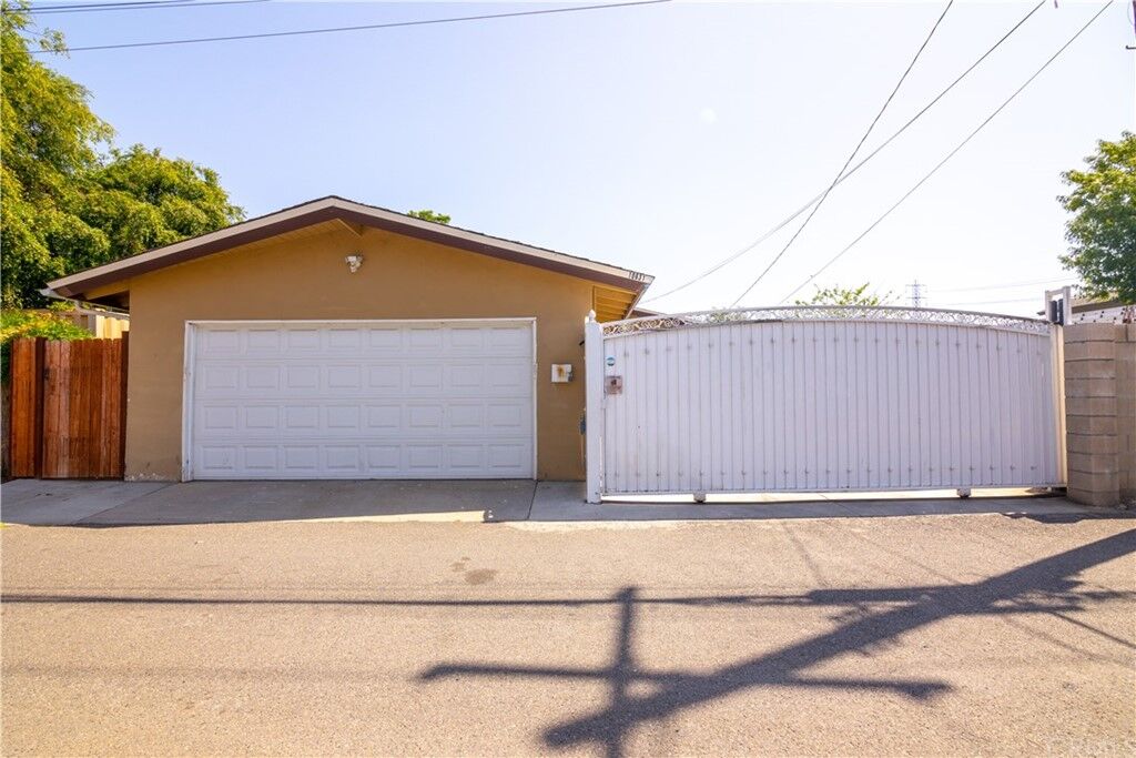 Property Photo:  10631 S Brookhurst Street  CA 92804 