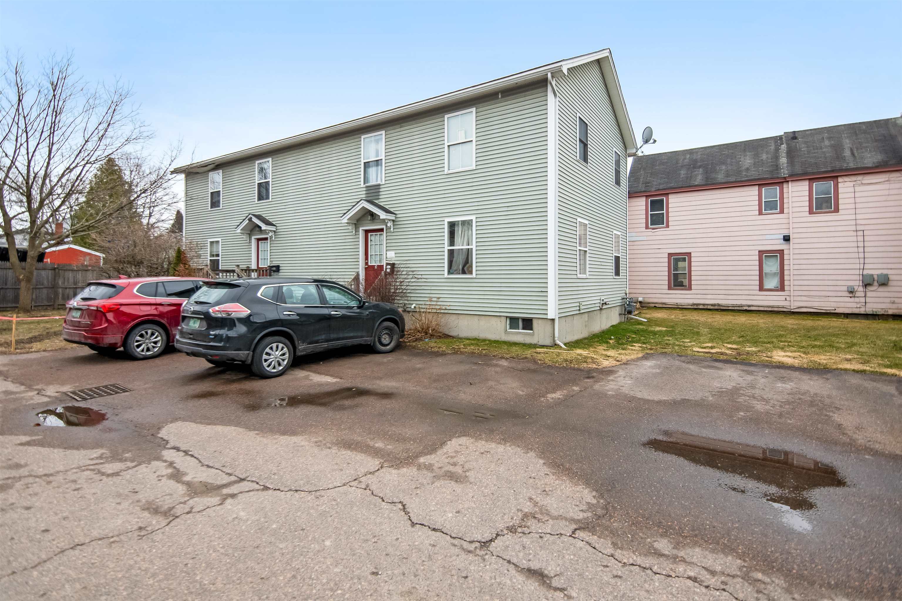 Property Photo:  106 Rose Street 8  VT 05401 