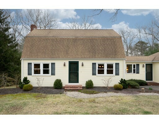 Property Photo: 53 Brandeis Cir MA 02338