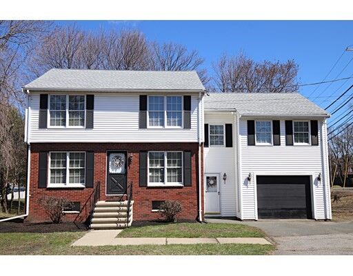 Property Photo:  41 Howard Street  MA 01906 