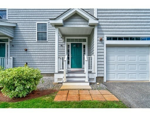Property Photo:  41 Nolan Court 41  MA 01876 