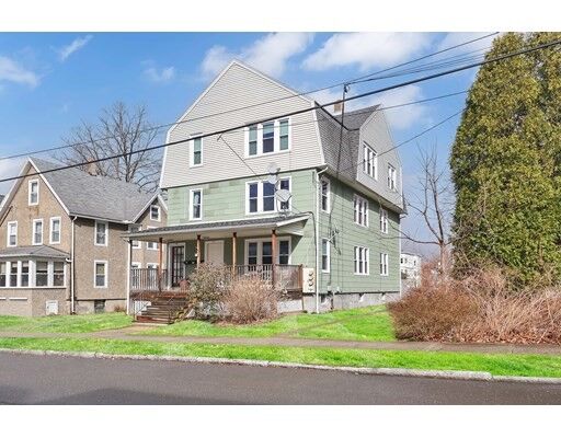 Property Photo: 39 Bell St MA 01013