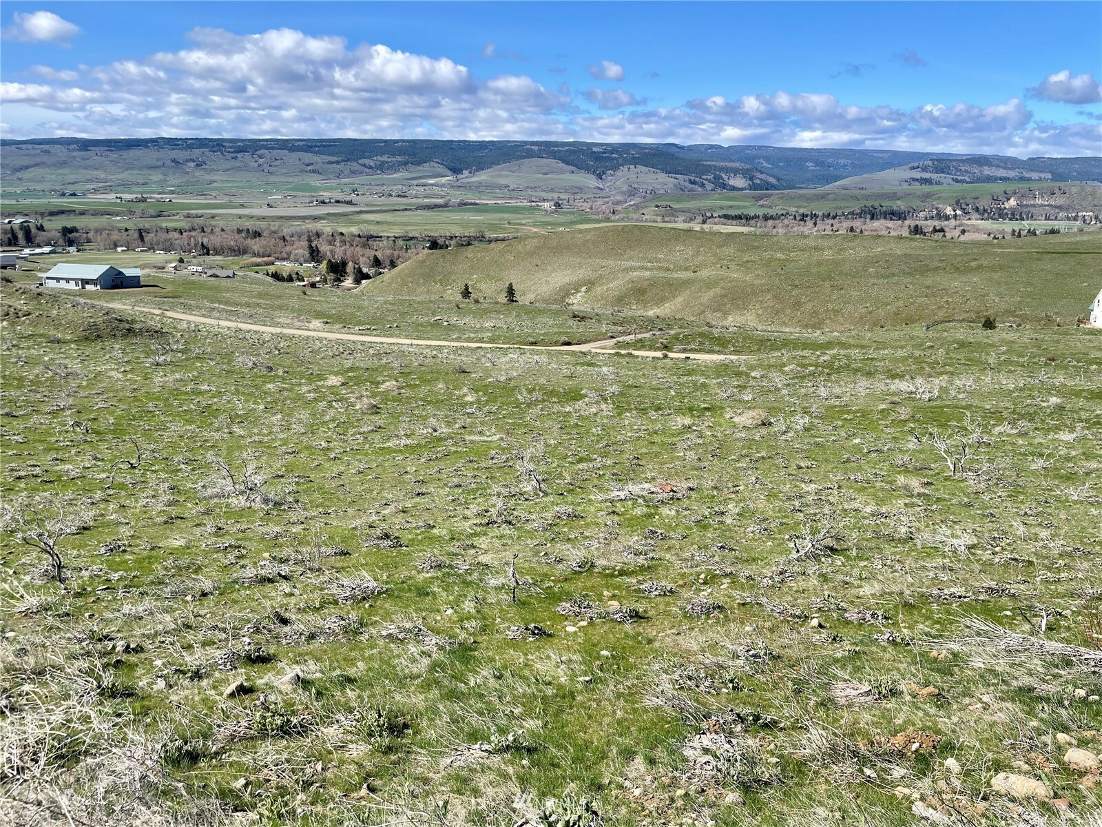 Property Photo:  11 Lot Ellensburg Ranches Road  WA 98926 