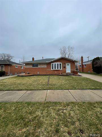 7777 Ritz Avenue  Westland MI 48126 photo