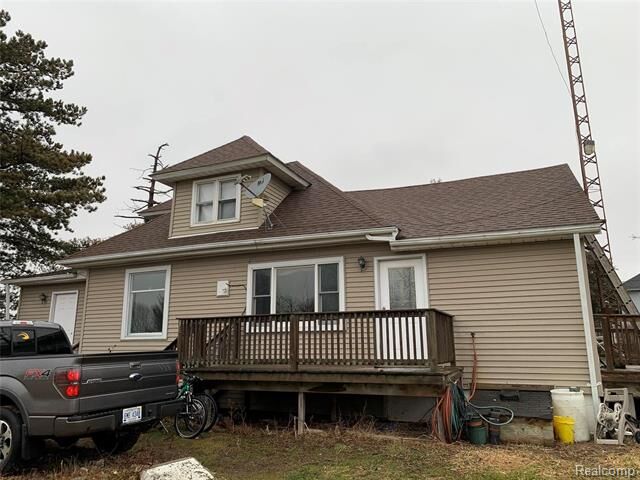 Property Photo:  7078 Fargo Road  MI 48006 