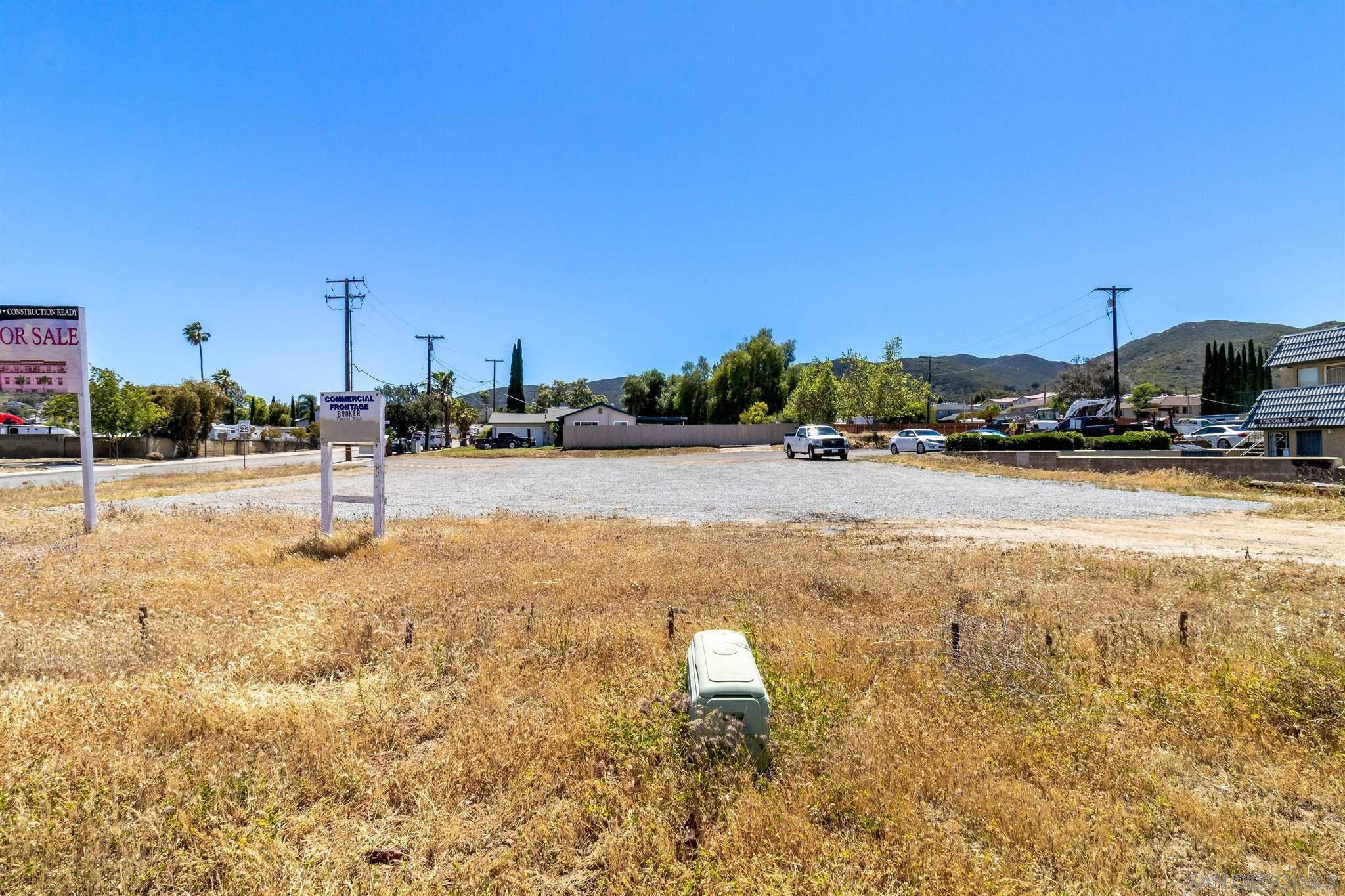 Property Photo: 8069 Mission George 1 CA 92071