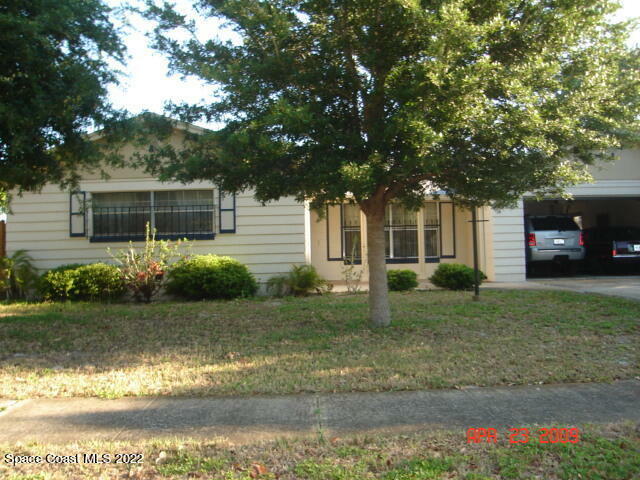 Property Photo:  960 Cristobal Drive  FL 32780 