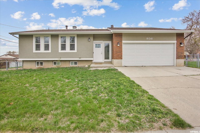 Property Photo: Address not disclosed UT 84404