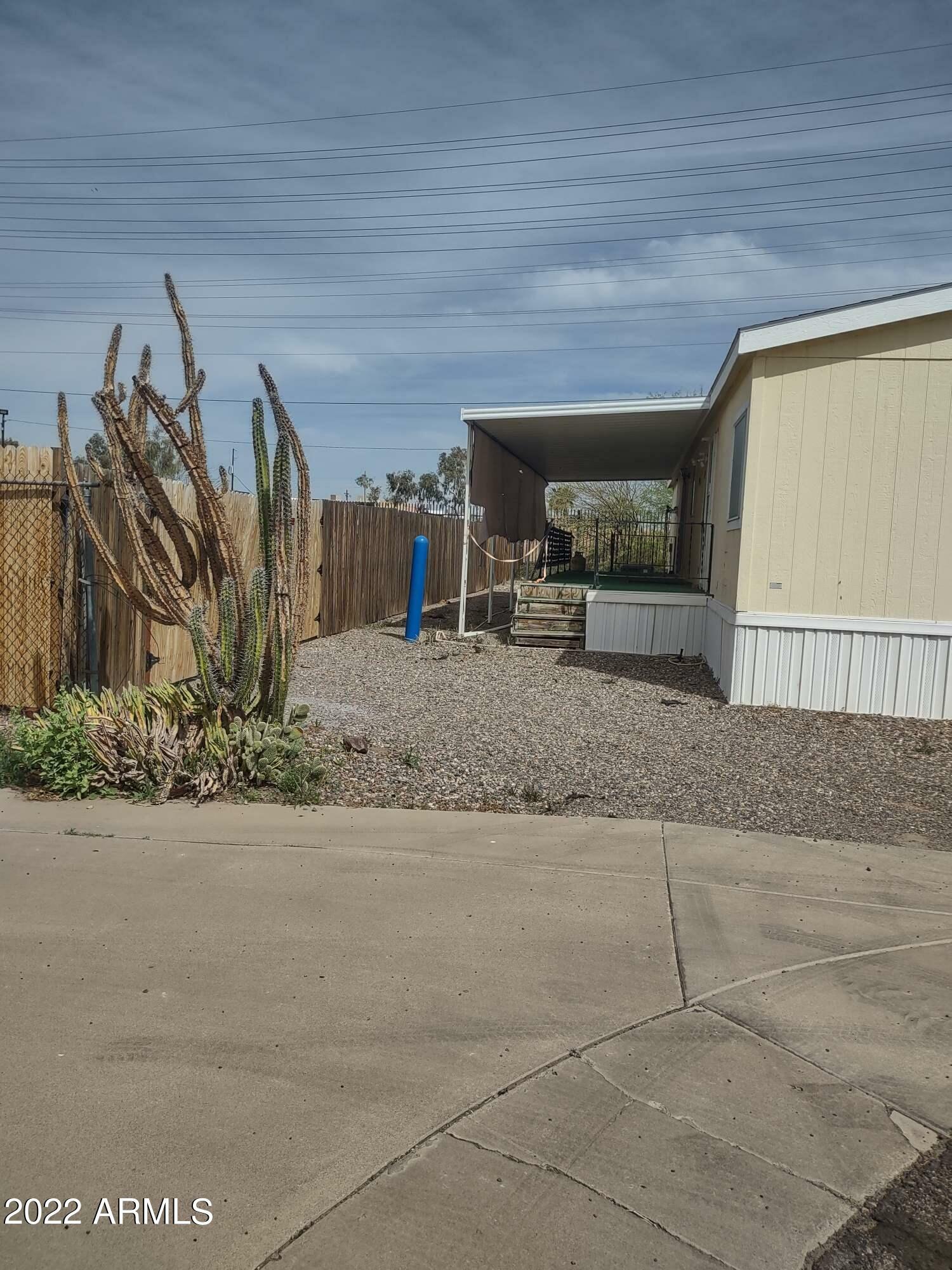 Property Photo:  2050 W Dunlap Avenue E451  AZ 85021 