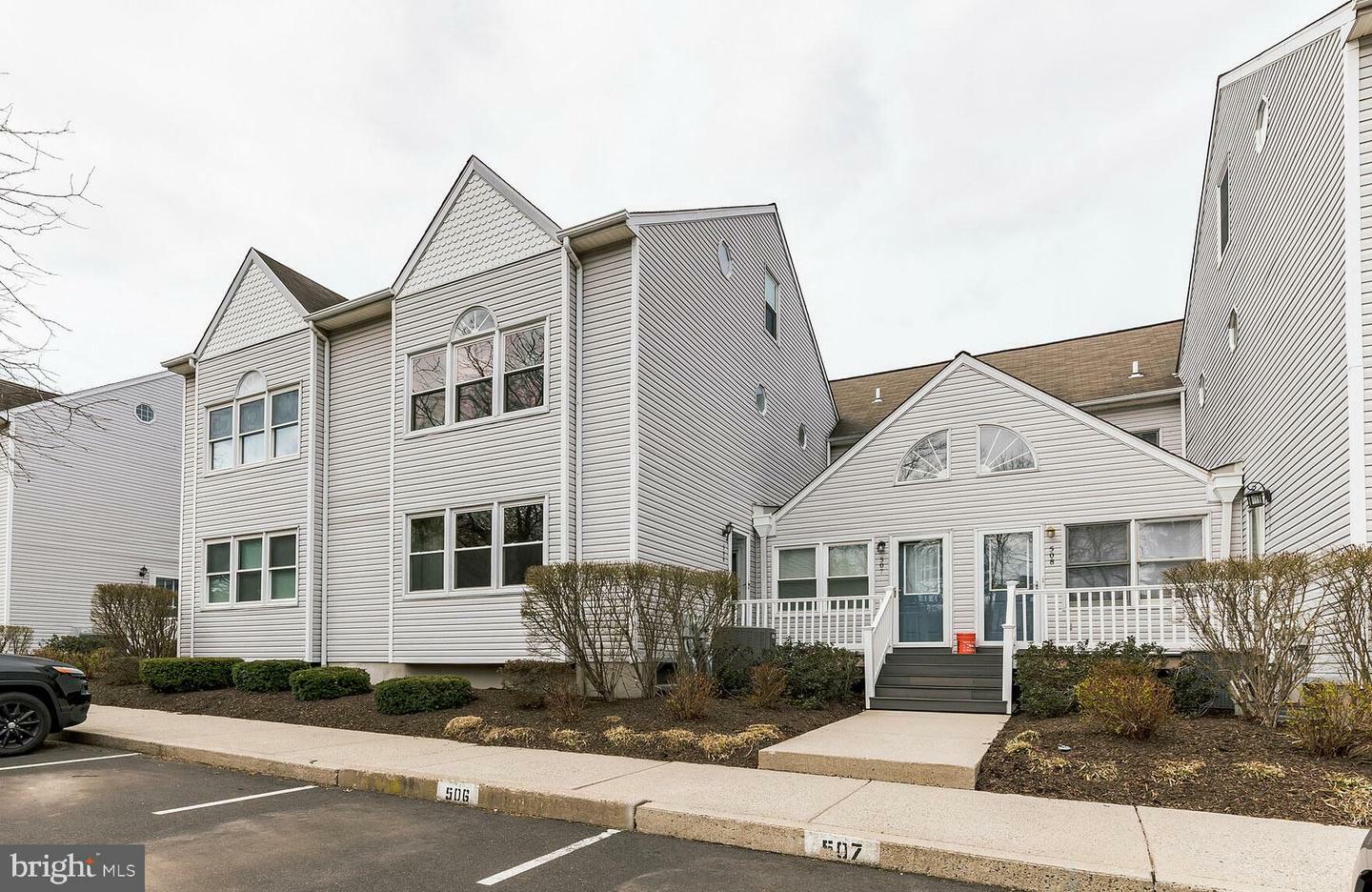 Property Photo: 506 Victoria Drive PA 18936