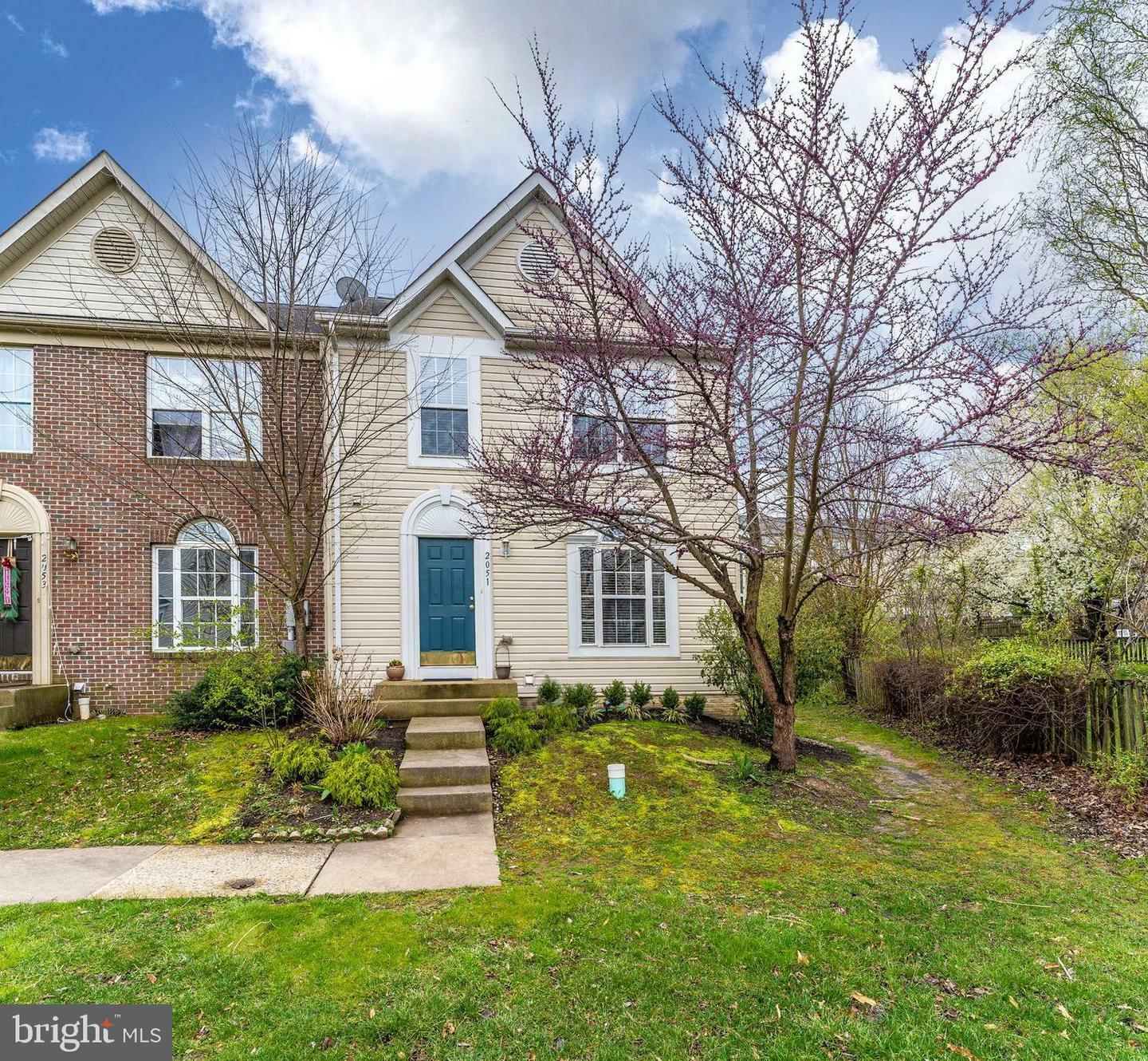 2051 Buell Drive  Frederick MD 21702 photo