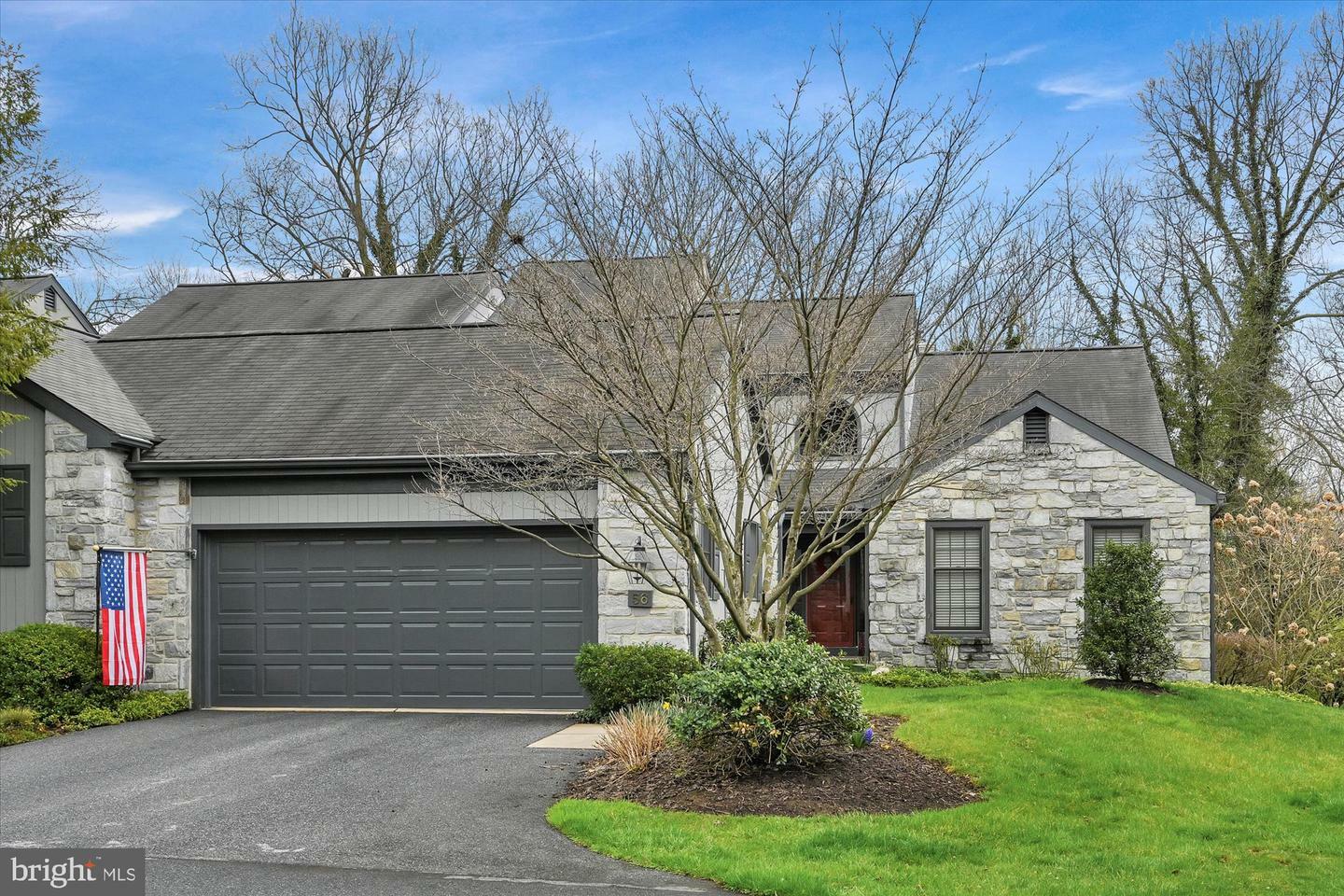 Property Photo:  56 Deer Ford Drive  PA 17601 