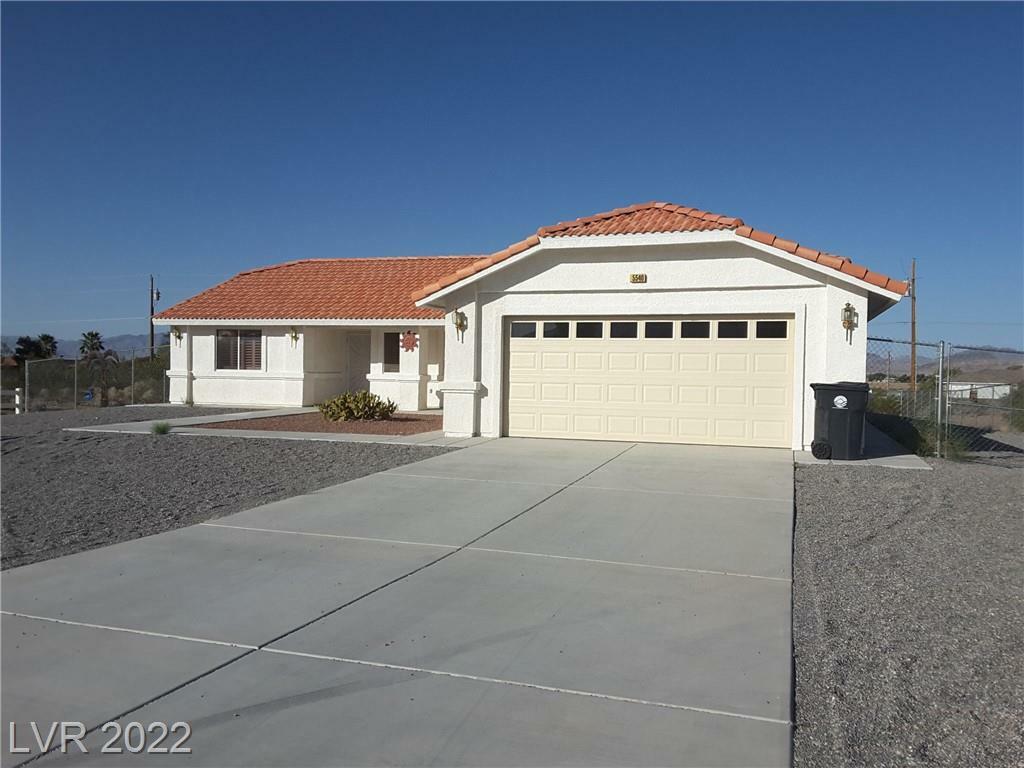 5540 Humbolt Place  Pahrump NV 89060 photo