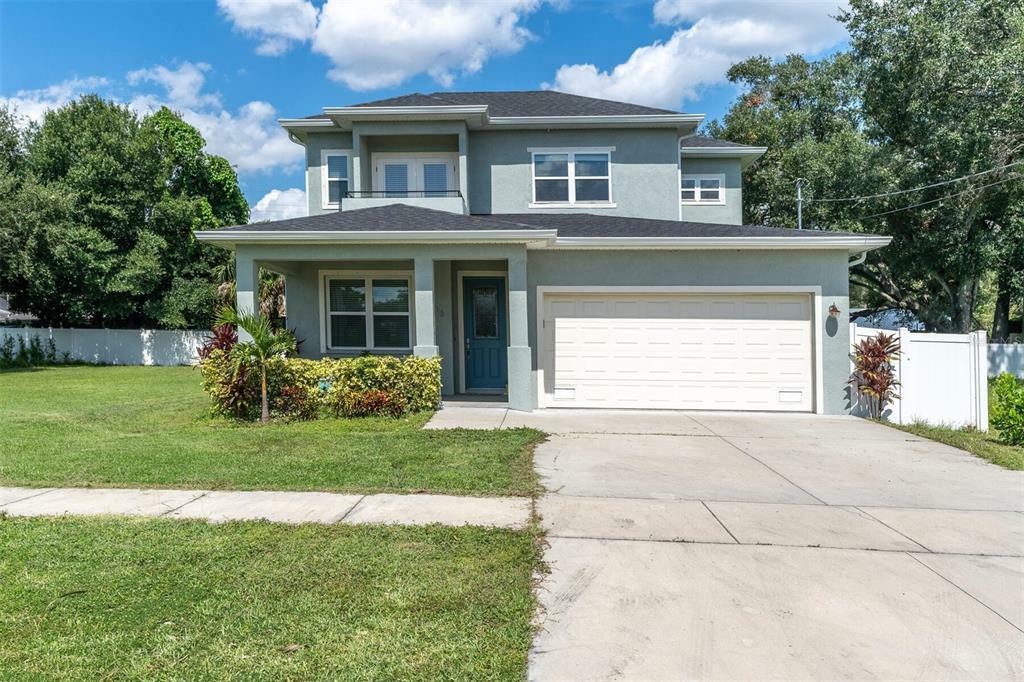Property Photo: 2818 Corrine Street FL 33605