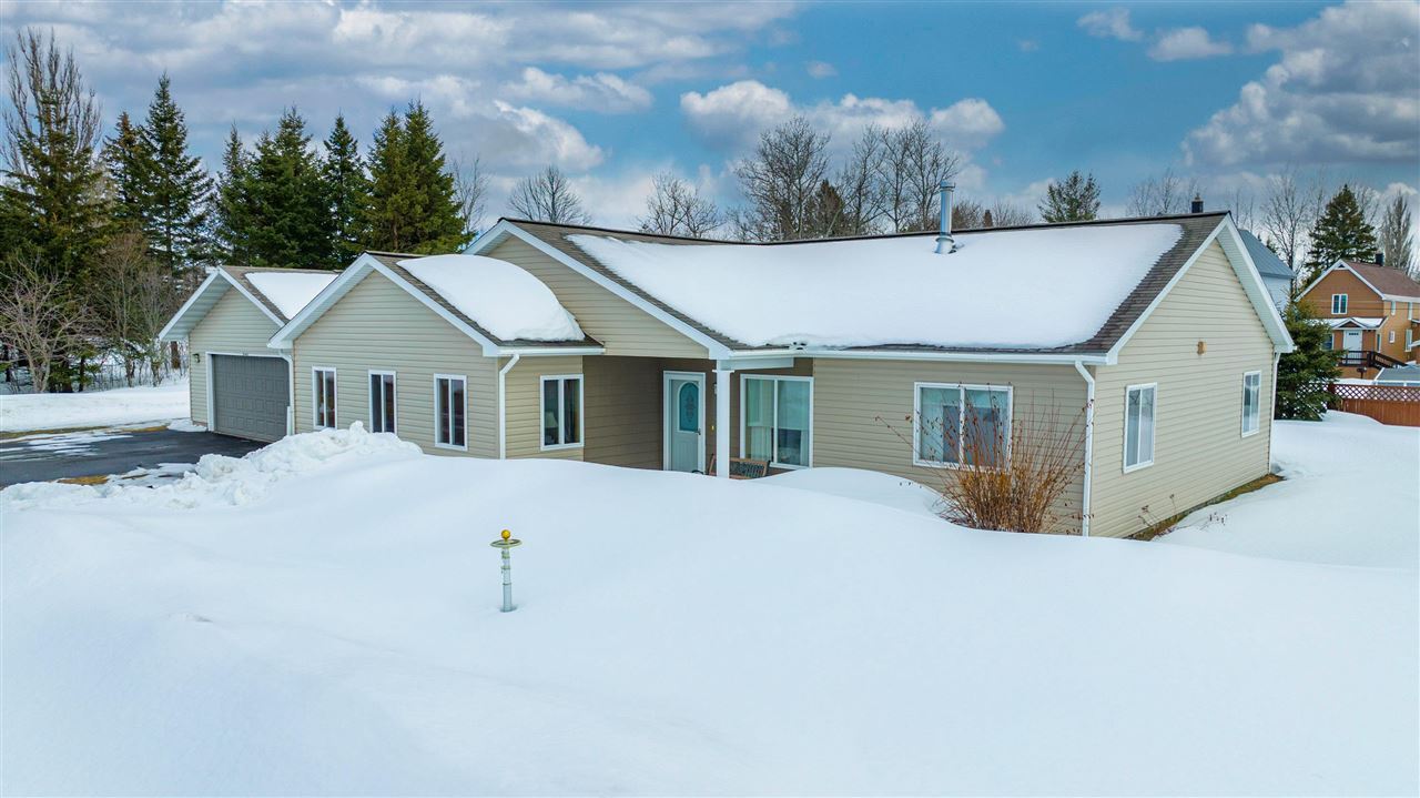 Property Photo: 27467 Second St MI 49913