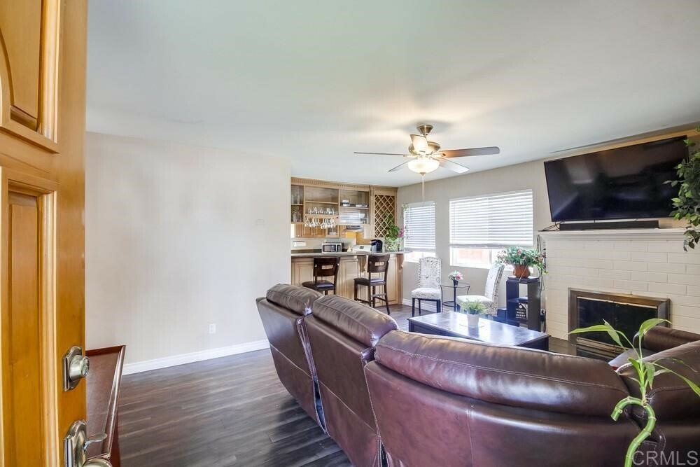 Property Photo: 509 Mather Avenue CA 92154