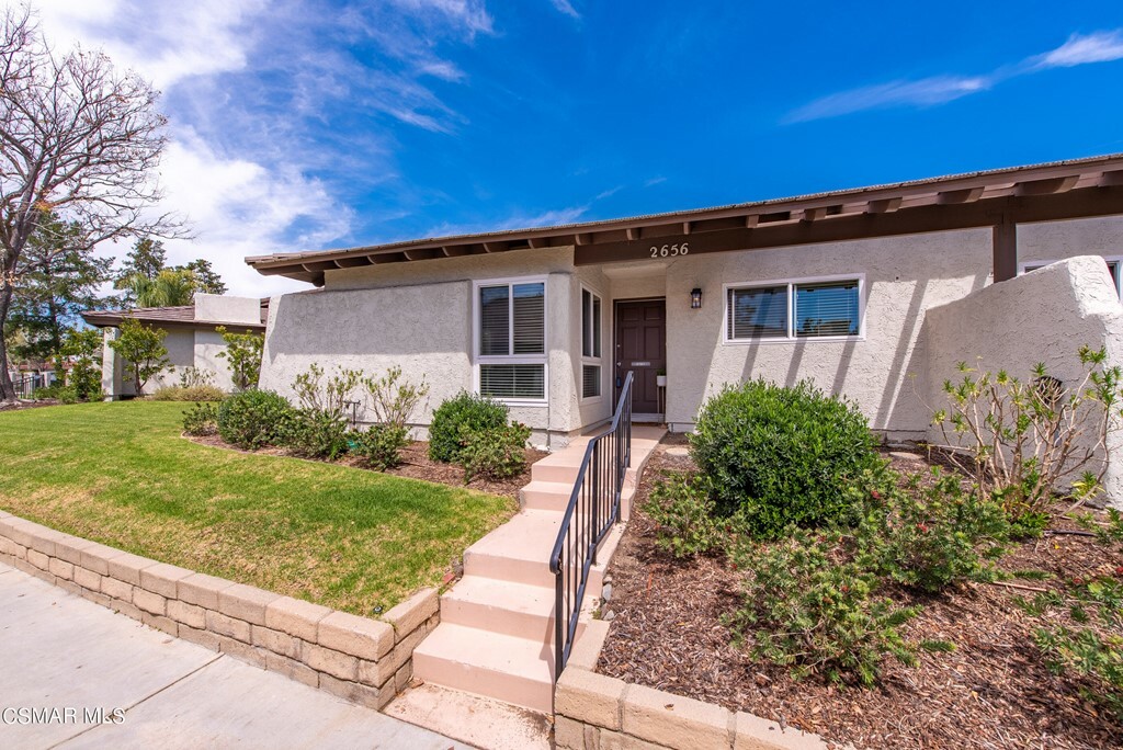 Property Photo:  2656 Hartland Circle  CA 91361 