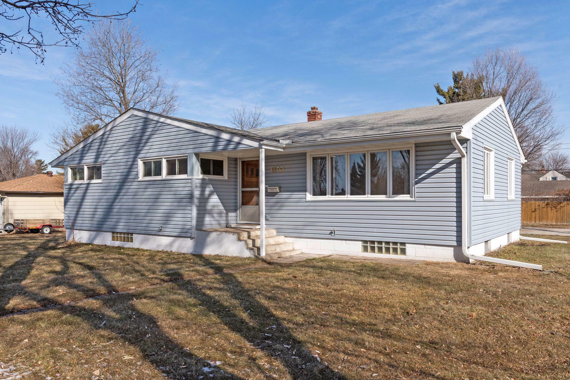 Property Photo: 6500 Winsdale Street N MN 55427