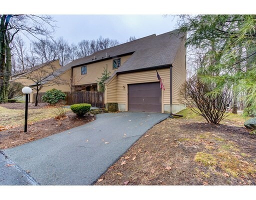 Property Photo: 1 Appleton Common 4B MA 02038