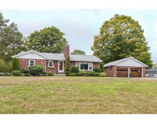 Property Photo: 111 Long Ave MA 01702
