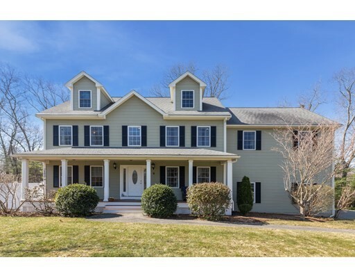 Property Photo: 9 Myers Lane MA 01862