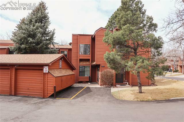 Property Photo:  4771 Daybreak Circle  CO 80917 