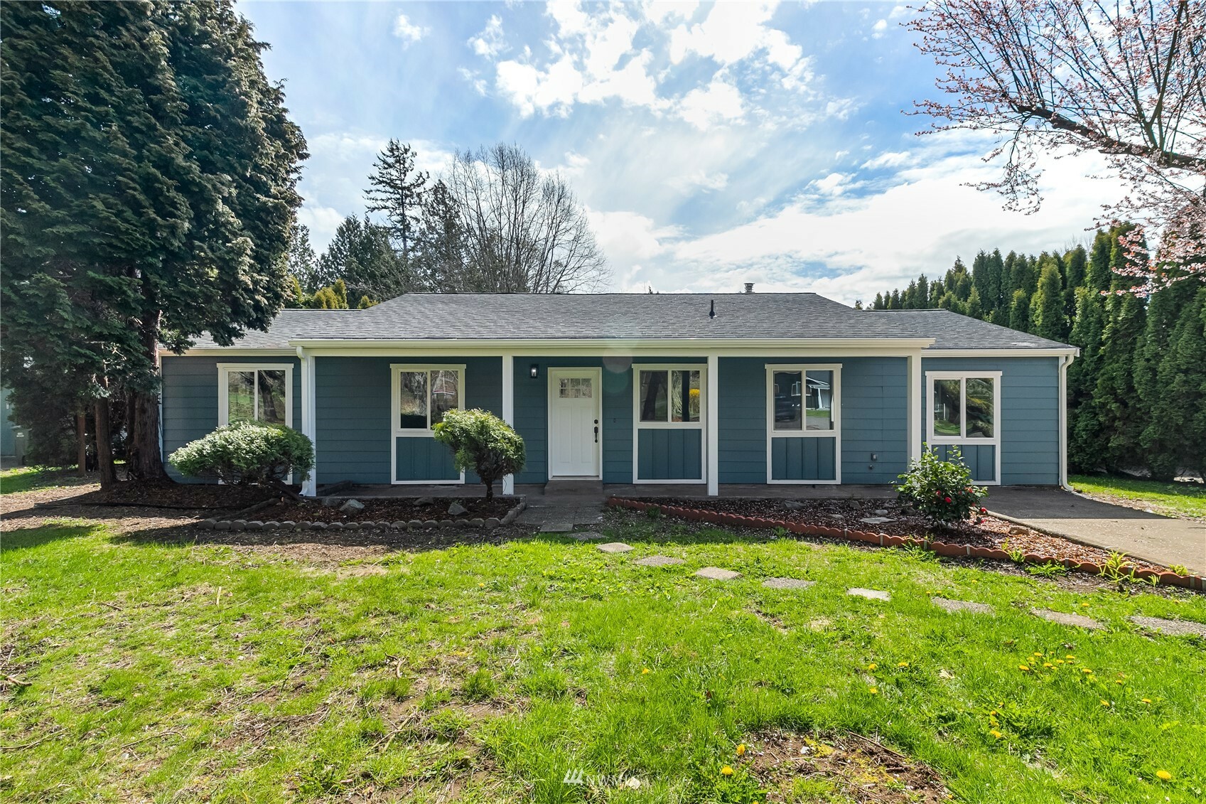 Property Photo: 4367 Holly Lane WA 98230