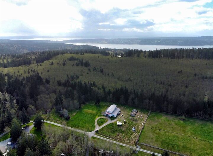 Property Photo:  4560 Cedar Hill Road  WA 98260 