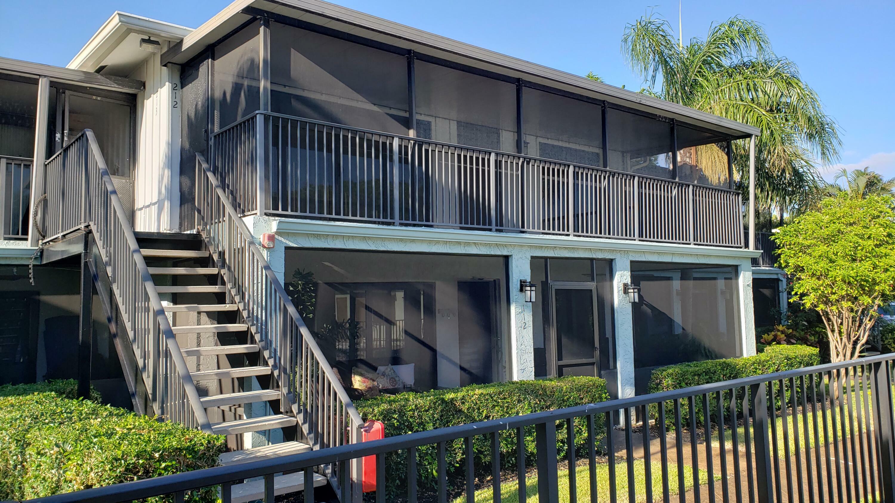 Property Photo: 2920 Florida Boulevard 212 FL 33483