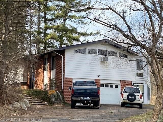 Property Photo: 11349 Culver Road MI 48114