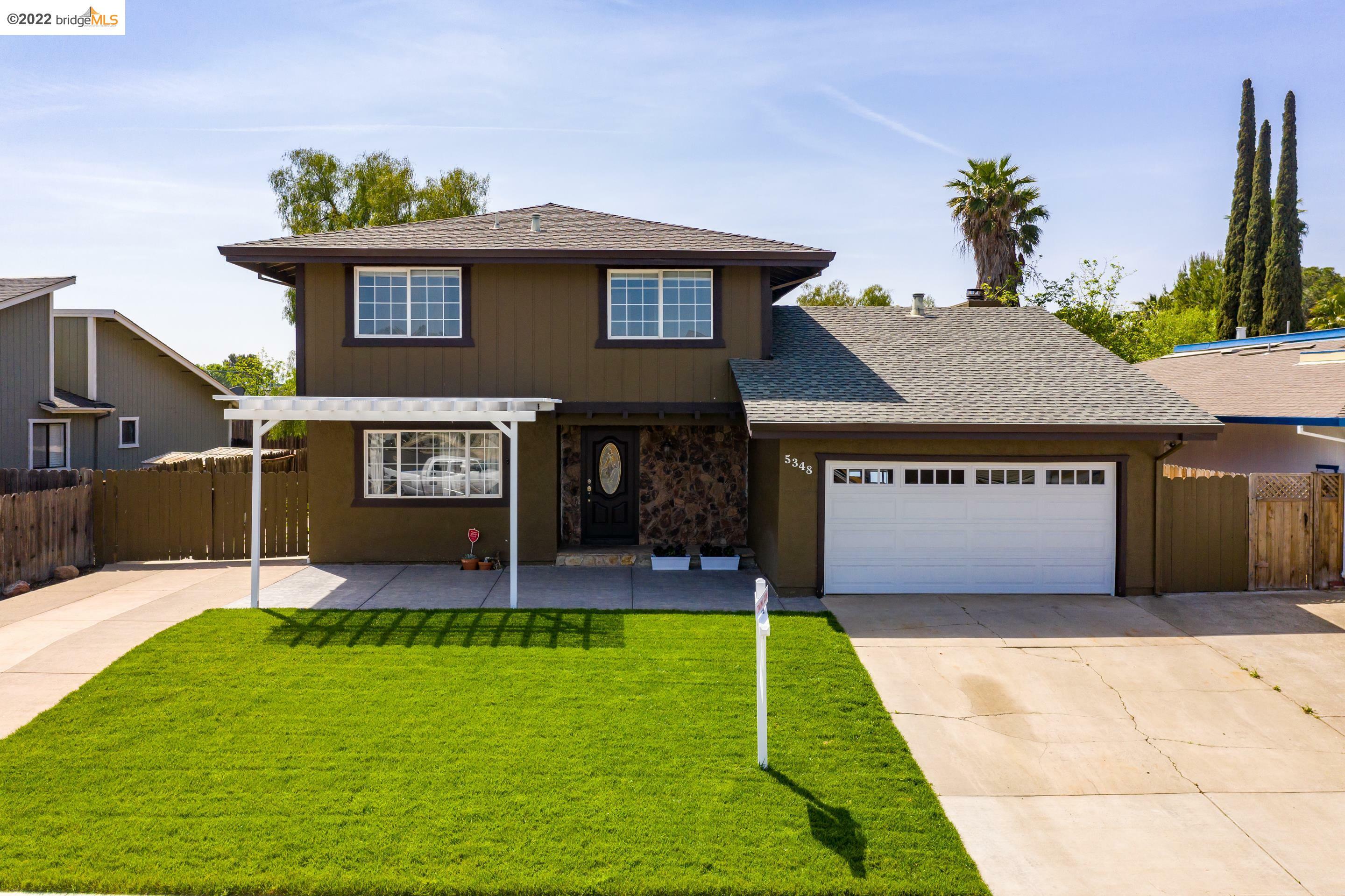 Property Photo:  5348 Riverlake Rd  CA 94505 