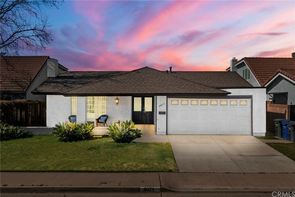 Property Photo:  8071 De Vries Lane  CA 90623 