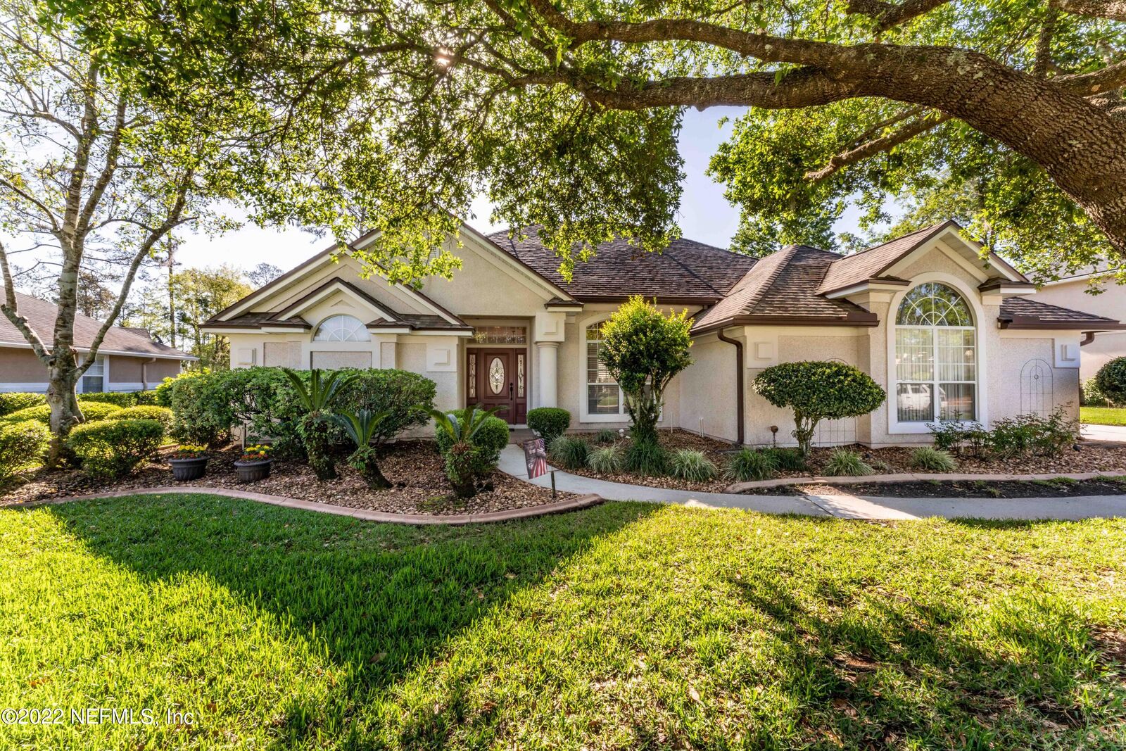 Property Photo: 1568 Misty Lake Drive FL 32003