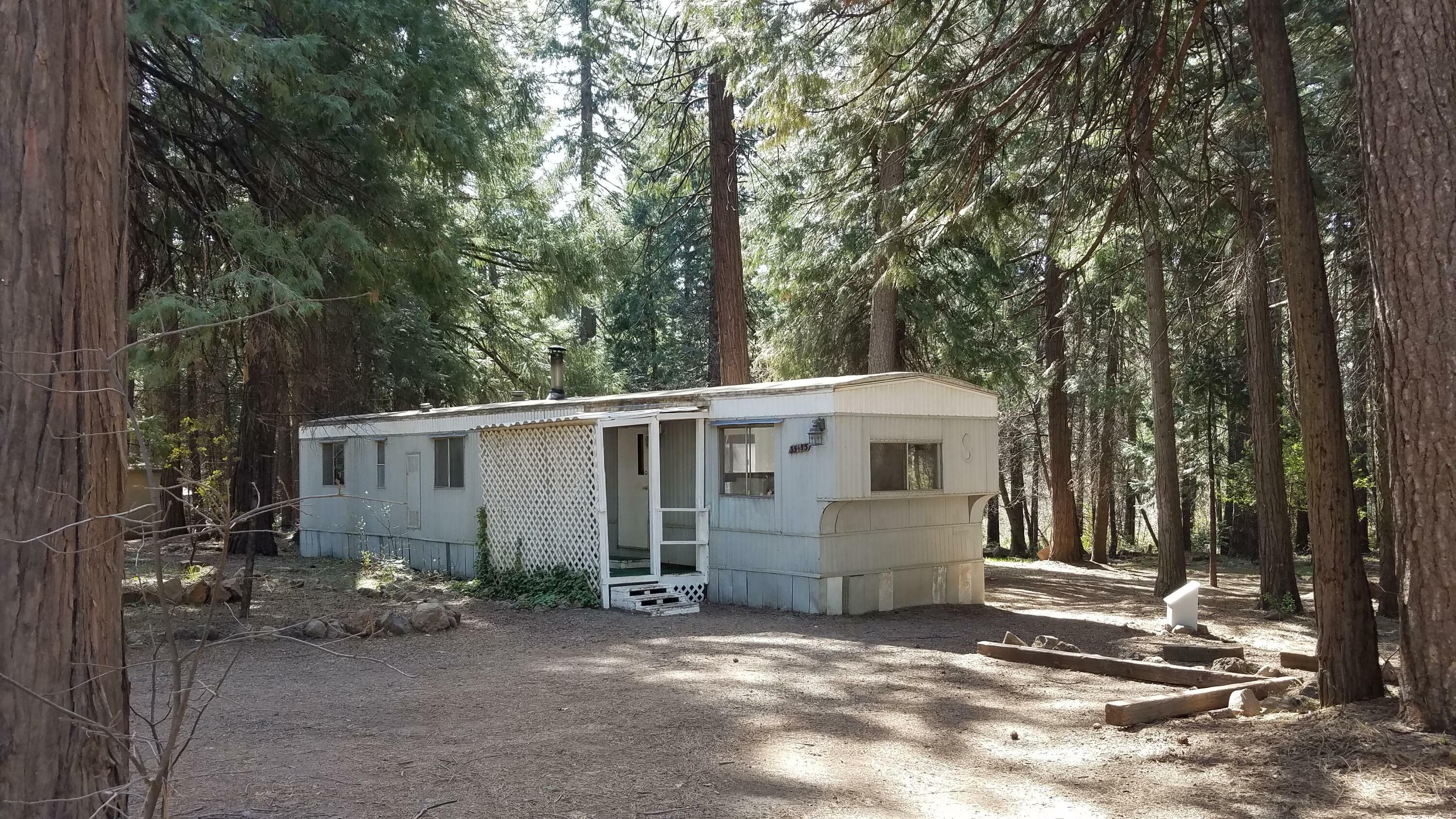 Property Photo:  33153 Sites Road  CA 96088 