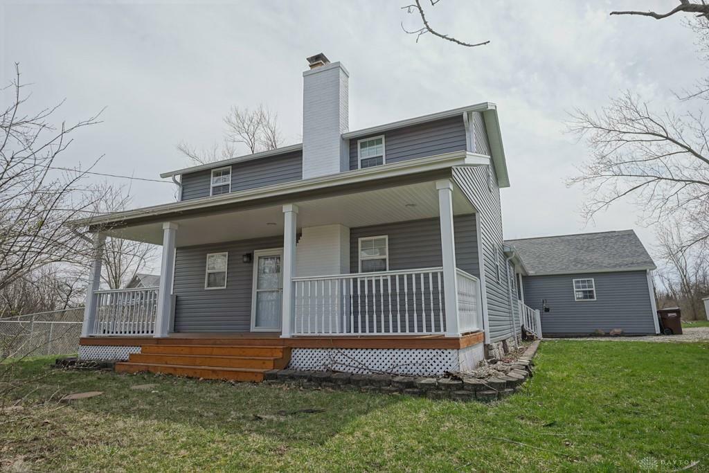 Property Photo:  7764 Westbrook Road  OH 45309 