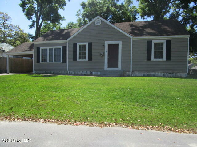 171 Keesler Circle  Biloxi MS 39530 photo