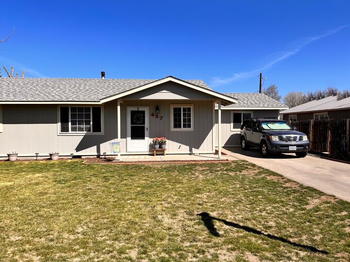 427 SW 5th Place  Prineville OR 97754 photo