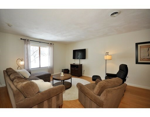 Property Photo: 17 Concord Greene 3 MA 01742