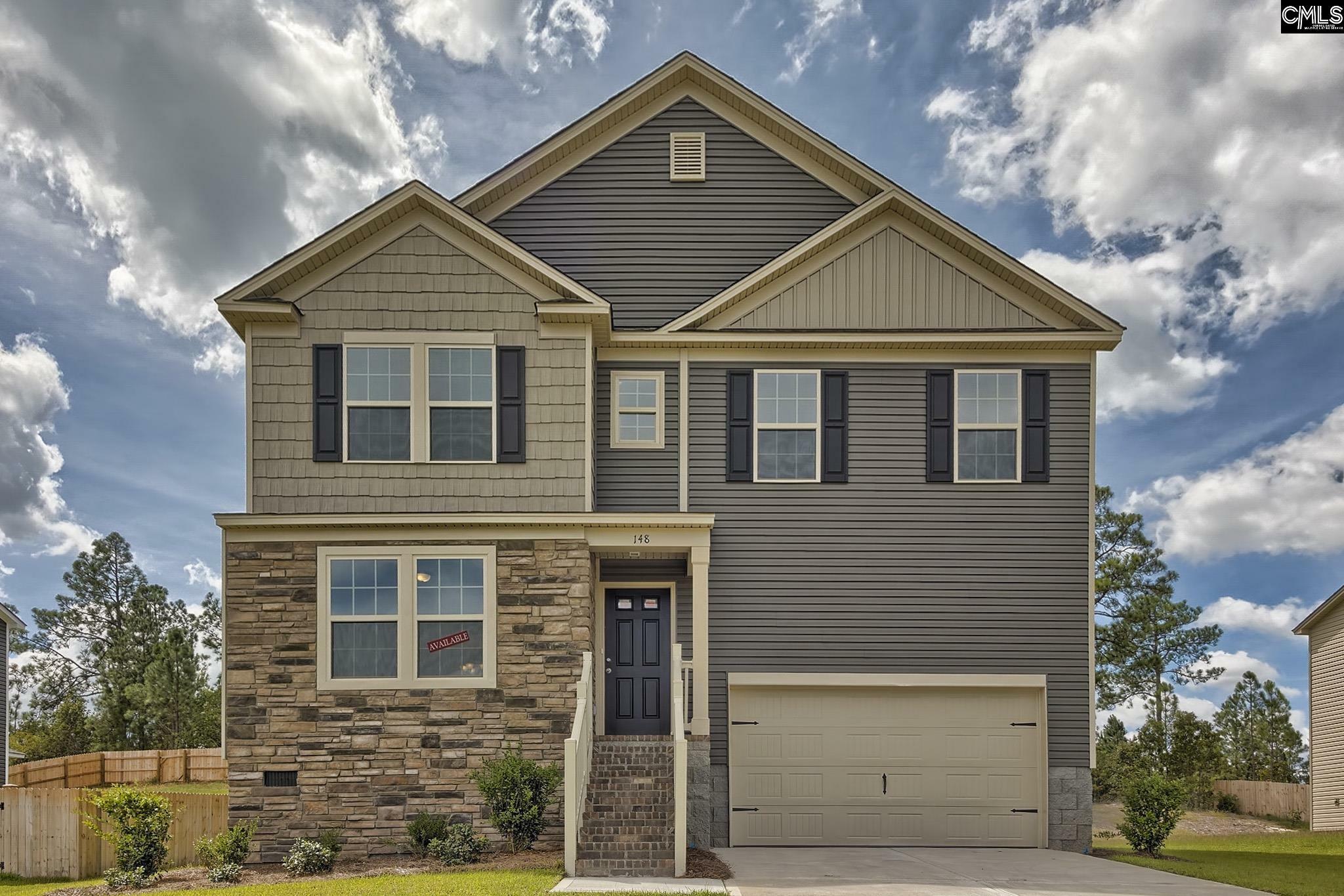 Property Photo: 239 Savannah Hills (Lot 238) SC 29073