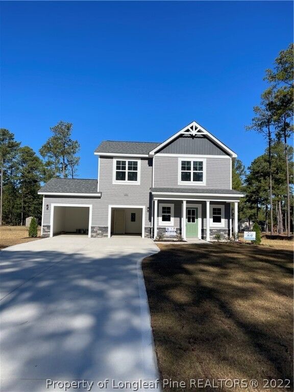 Property Photo:  111 Forest Wood Drive  NC 28385 