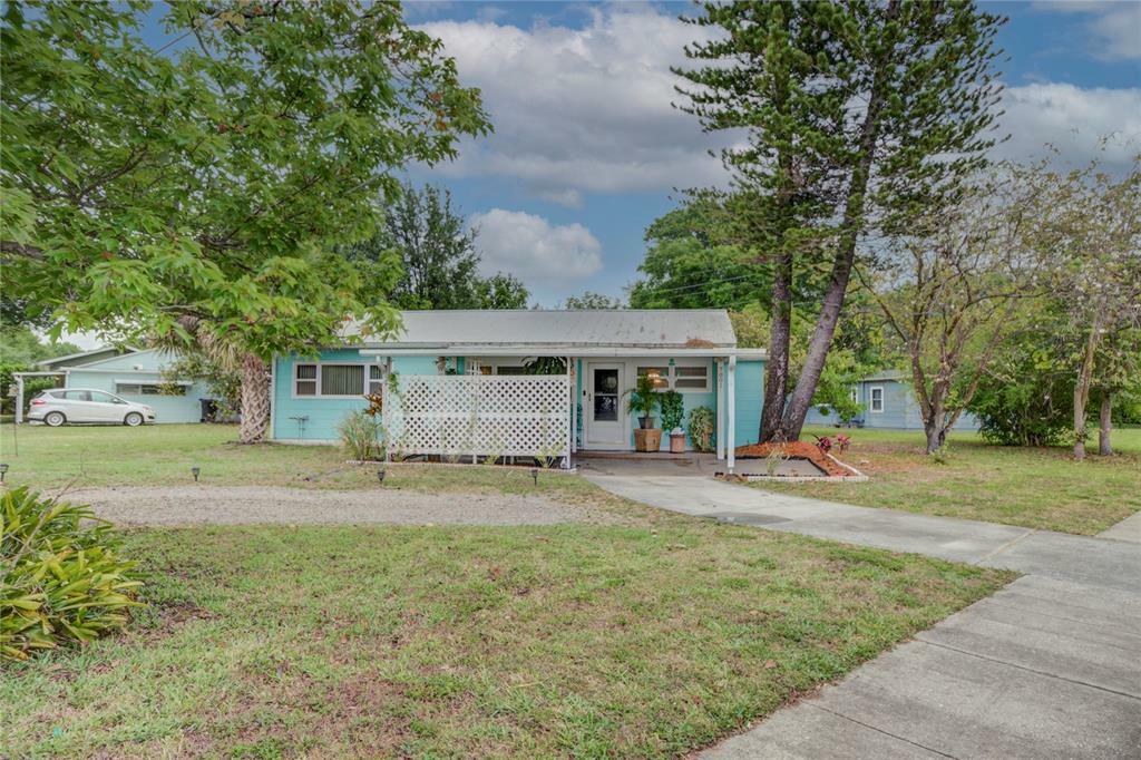 Property Photo:  7001 13th Street N  FL 33702 